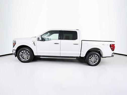 Avalanche 2024 Ford F-150 Lariat