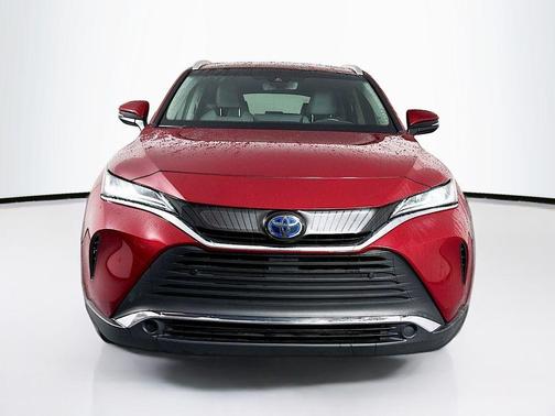 2021 Toyota Venza XLE