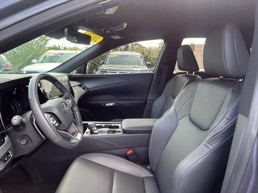 2023 Lexus RX 350 Base