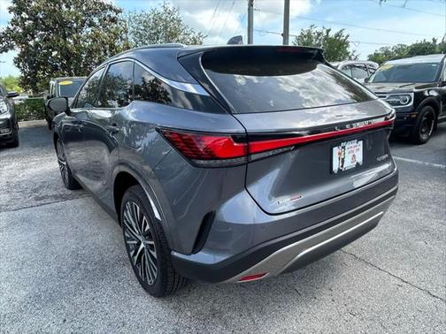2023 Lexus RX 350 Base