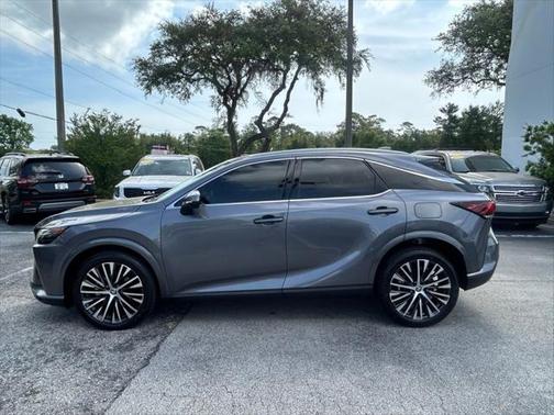 2023 Lexus RX 350 Base