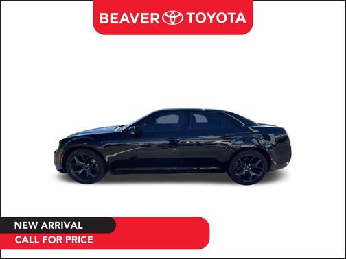 2023 Chrysler 300 S