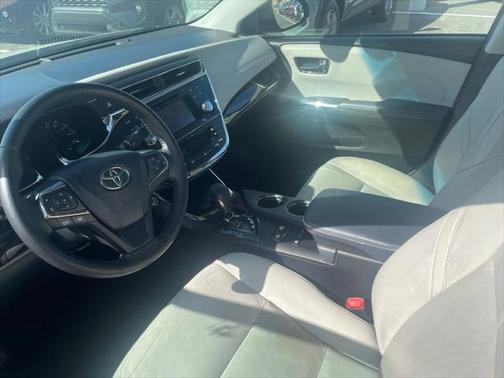 2013 Toyota Avalon Hybrid Limited
