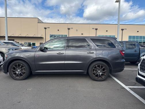 2016 Dodge Durango R/T