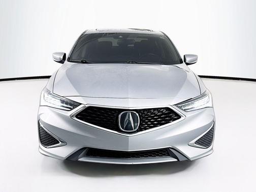 2021 Acura ILX Premium Package