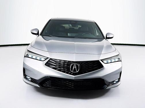 2023 Acura Integra A-SPEC