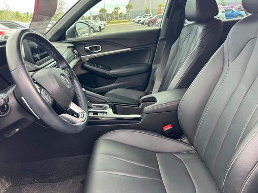 2023 Acura Integra A-SPEC