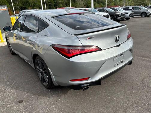 2023 Acura Integra A-SPEC