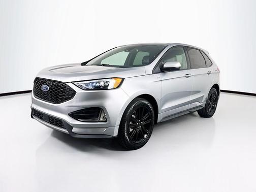 2024 Ford Edge ST Line