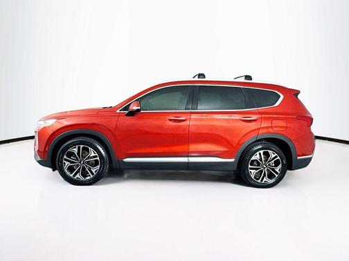 2020 Hyundai SANTA FE SEL 2.4