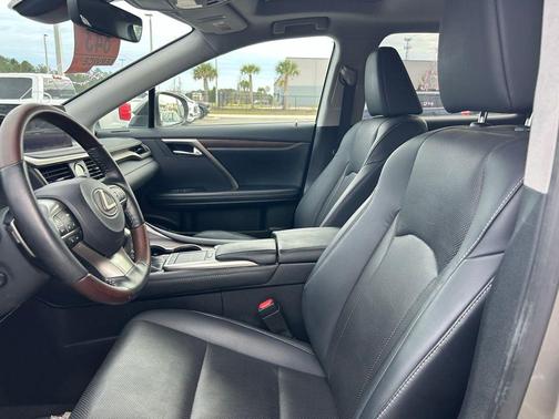 2020 Lexus RX 350 Base