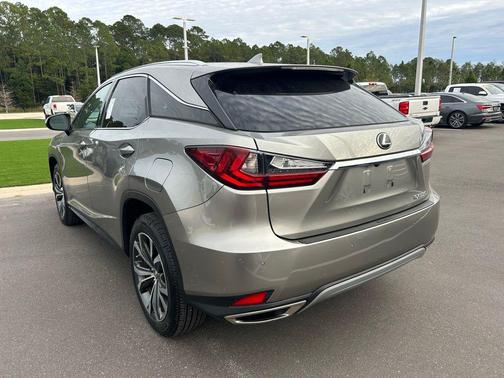 2020 Lexus RX 350 Base