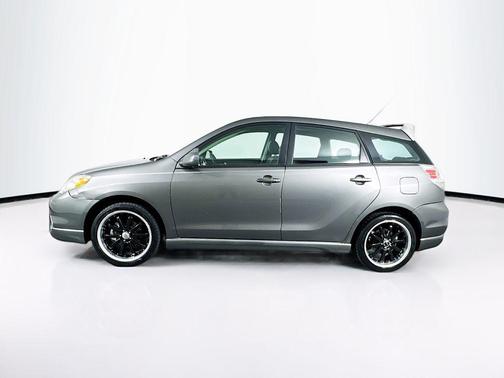 2008 Toyota Matrix XR