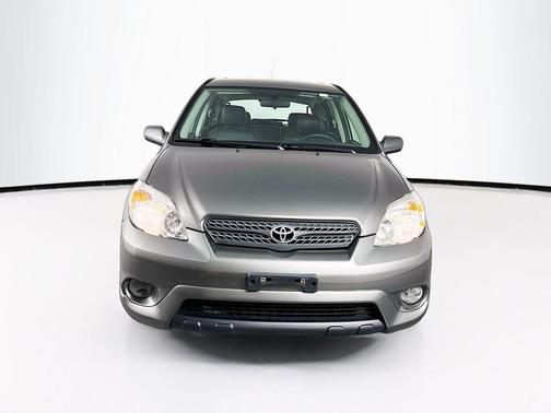 2008 Toyota Matrix XR