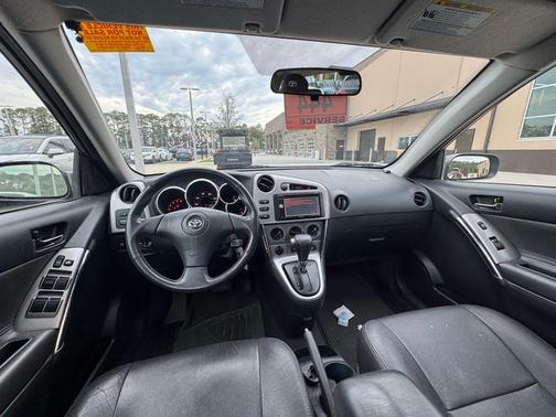 2008 Toyota Matrix XR