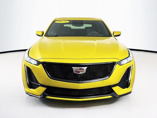 2024 Cadillac CT5-V V-Series