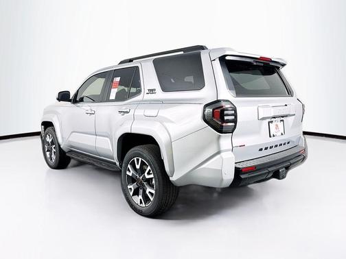 2025 Toyota 4Runner TRD Sport Premium