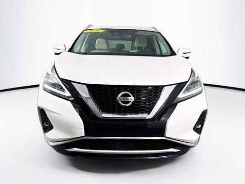 2021 Nissan Murano SL FWD
