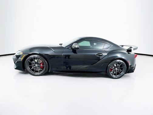 2024 Toyota Supra 3.0 Premium