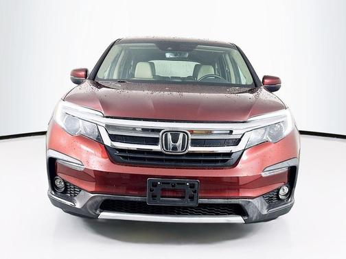 2021 Honda Pilot 2WD EX-L
