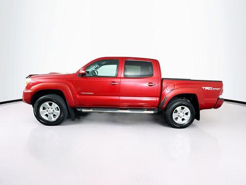 2015 Toyota Tacoma PreRunner