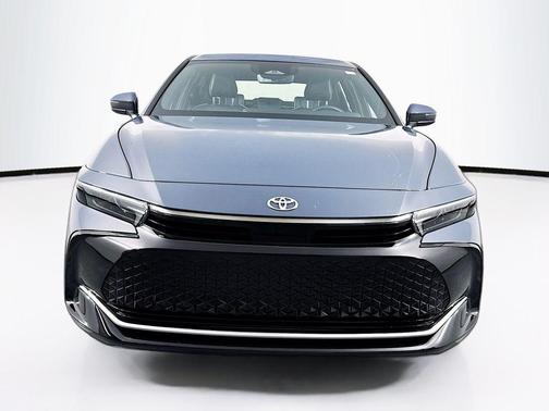 2025 Toyota Crown XLE