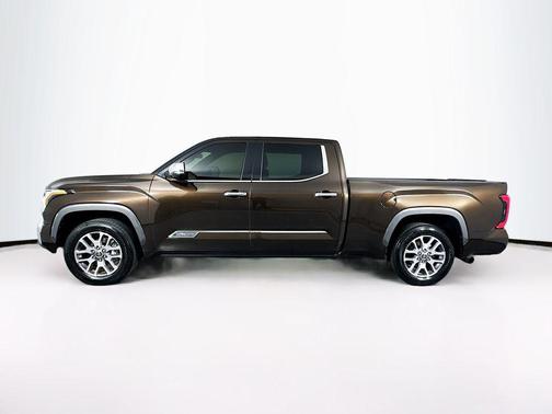 2022 Toyota Tundra 1794 Edition