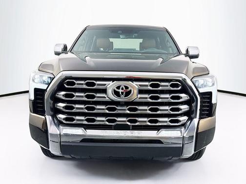 2022 Toyota Tundra 1794 Edition