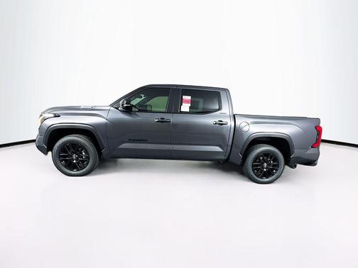 2026 Toyota Tundra Hybrid Platinum