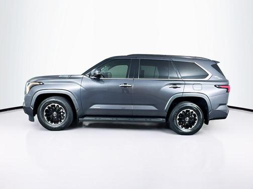 2023 Toyota Sequoia Limited