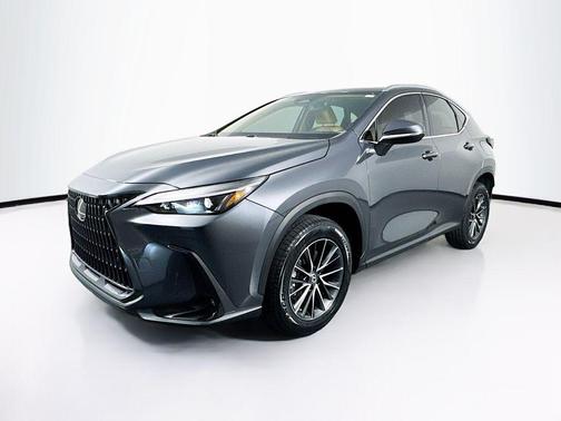 2023 Lexus NX 350 Premium
