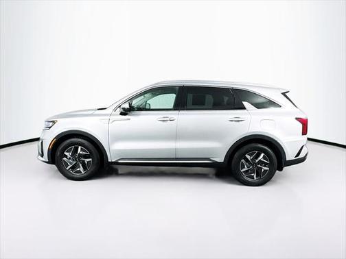 2021 Kia Sorento Hybrid EX