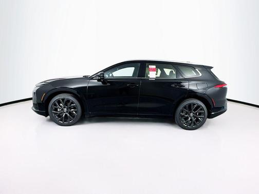 2025 Toyota Crown Signia Limited