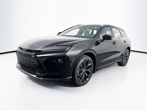 2025 Toyota Crown Signia Limited