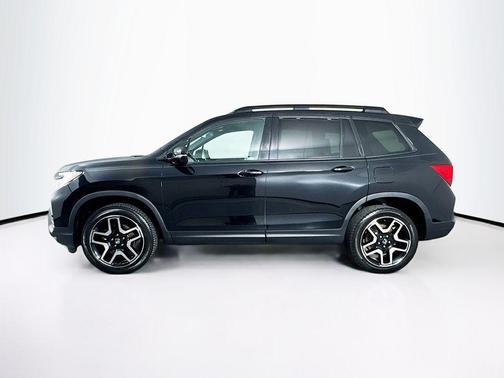 2023 Honda Passport AWD Elite