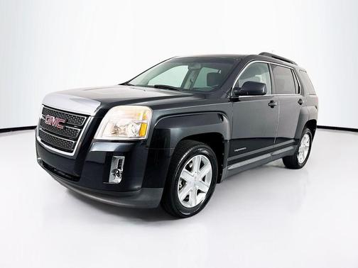 2011 GMC Terrain SLE-2