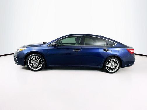 2016 Toyota Avalon Limited
