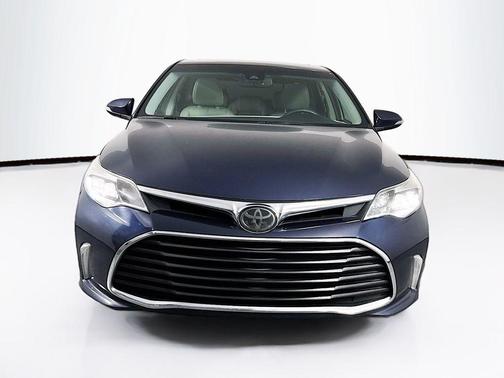 2016 Toyota Avalon Limited
