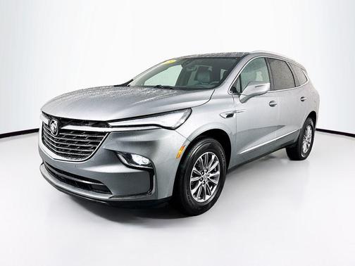 2024 Buick Enclave Premium FWD