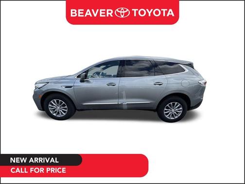 2024 Buick Enclave Premium FWD