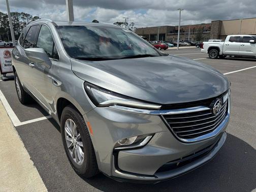 2024 Buick Enclave Premium FWD