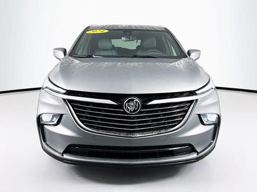 2024 Buick Enclave Premium FWD