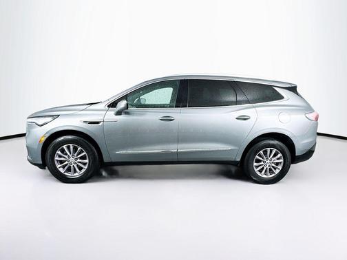 2024 Buick Enclave Premium FWD