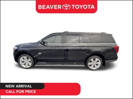 2024 Ford Expedition Max King Ranch