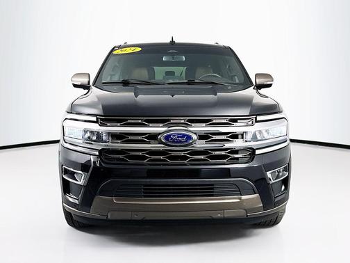 2024 Ford Expedition Max King Ranch
