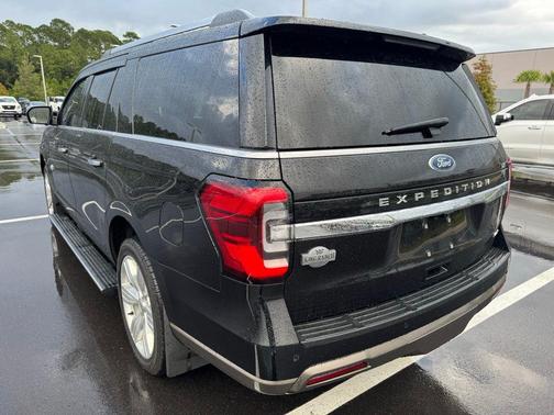 2024 Ford Expedition Max King Ranch