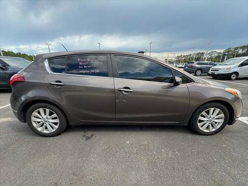 2014 Kia Forte EX