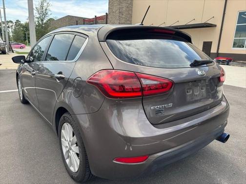 2014 Kia Forte EX