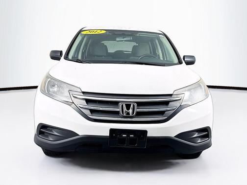 2012 Honda CR-V LX