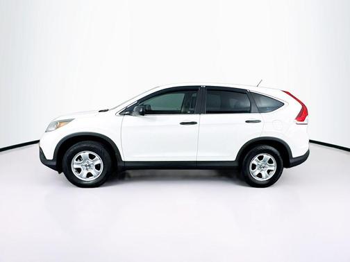 2012 Honda CR-V LX